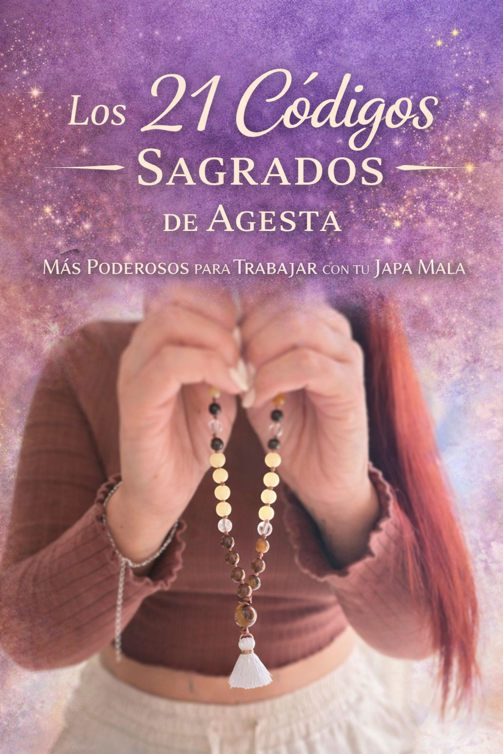 Los 21 Códigos Sagrados de Agesta más poderosos