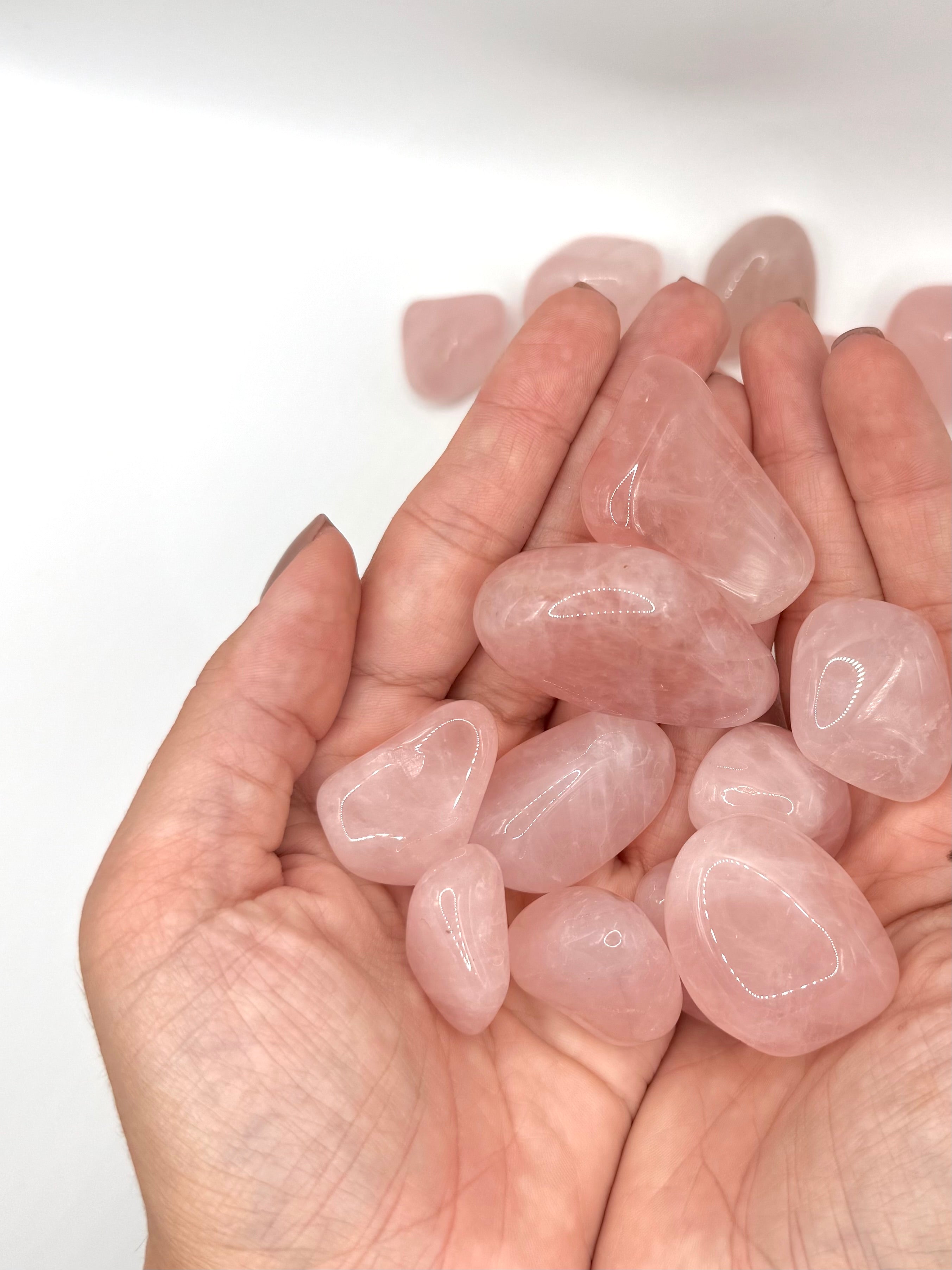 💎 Los 10 minerales que toda mujer debería tener sí o sí