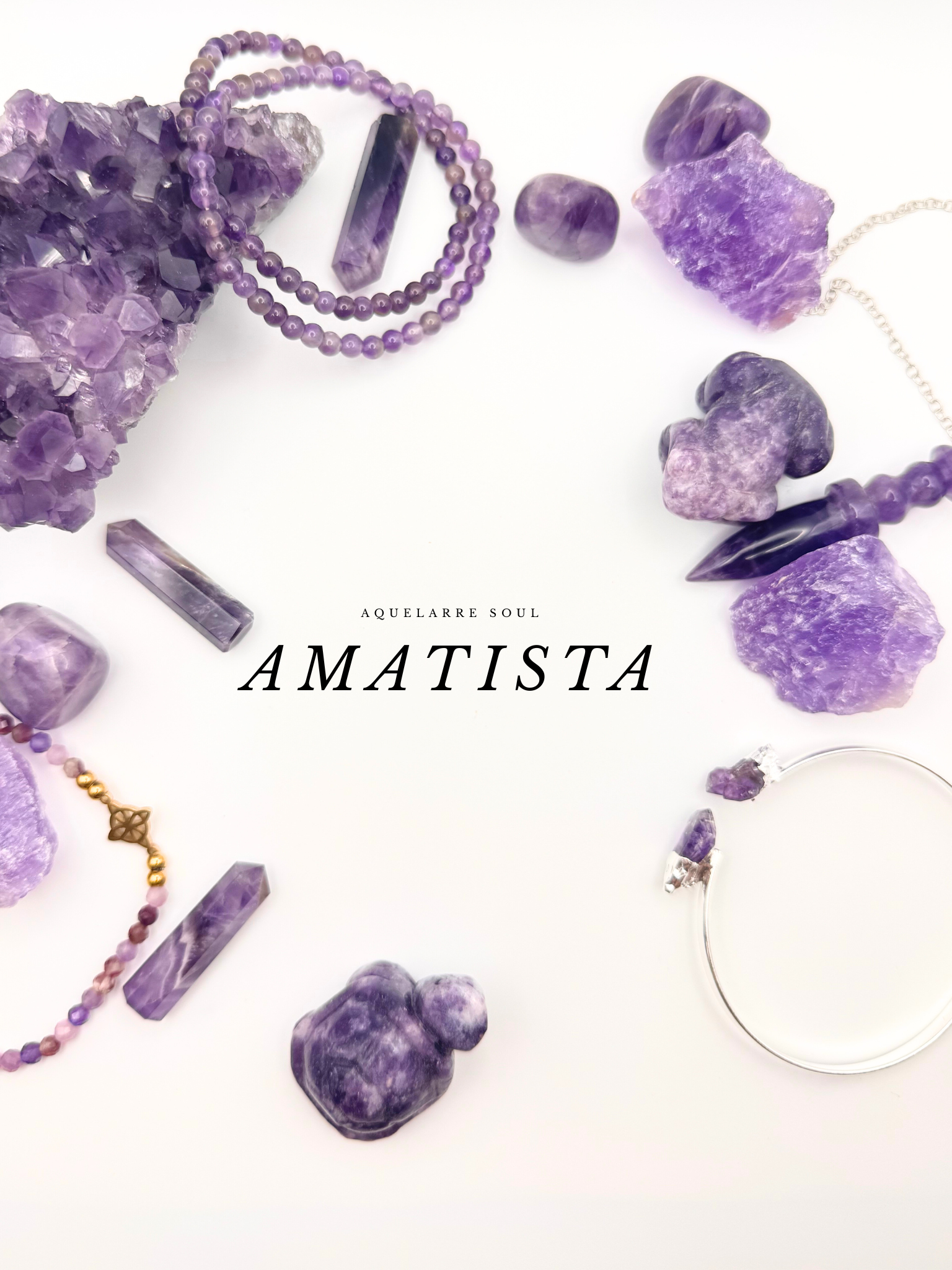 AMATISTA
