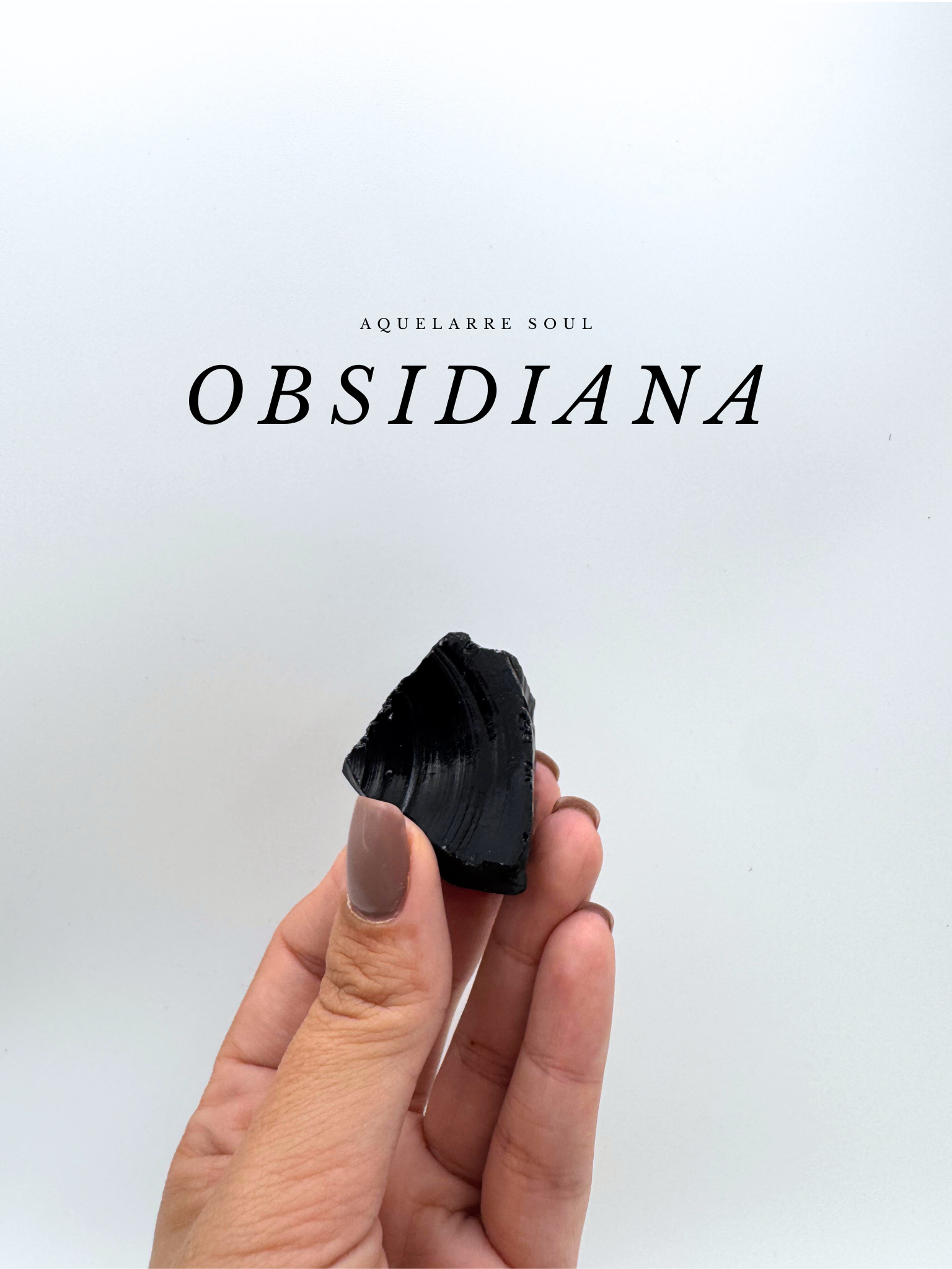 OBSIDIANA