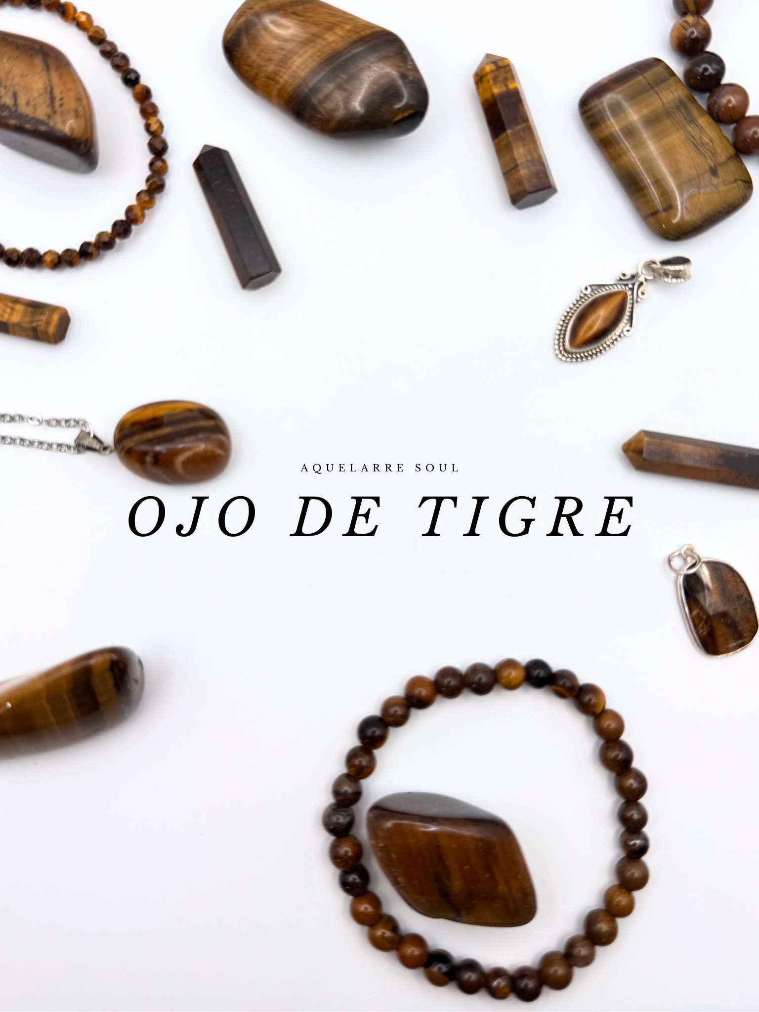 OJO DE TIGRE
