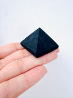 PIRÁMIDE SHUNGIT MATE 3x3