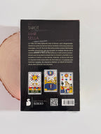 TAROT DE MARSELLA
