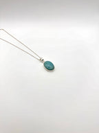 COLGANTE CABUJÓN LARIMAR