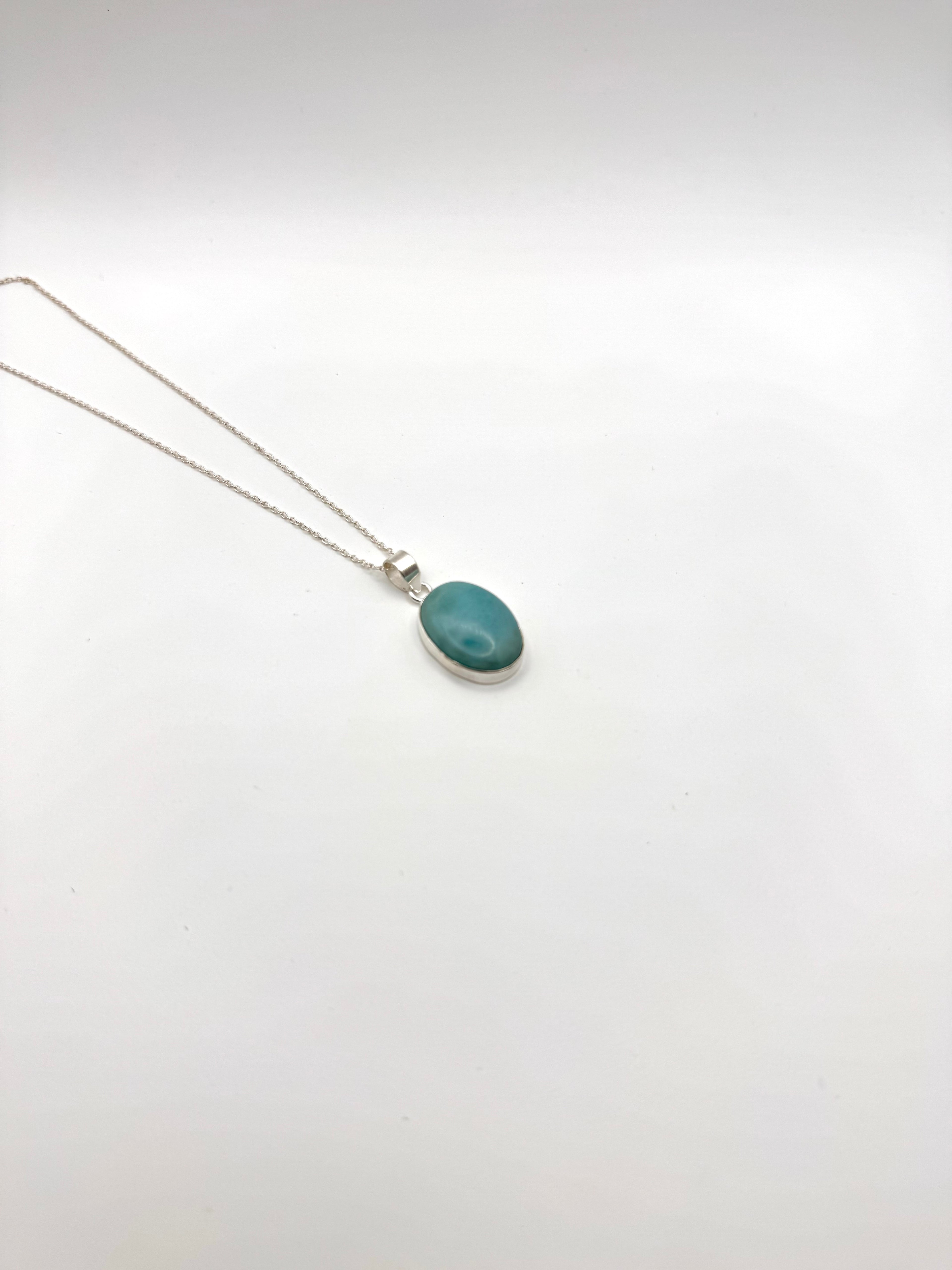 COLGANTE CABUJÓN LARIMAR