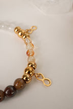 PULSERA MANIFESTADORA CÓDIGO SAGRADO 88888