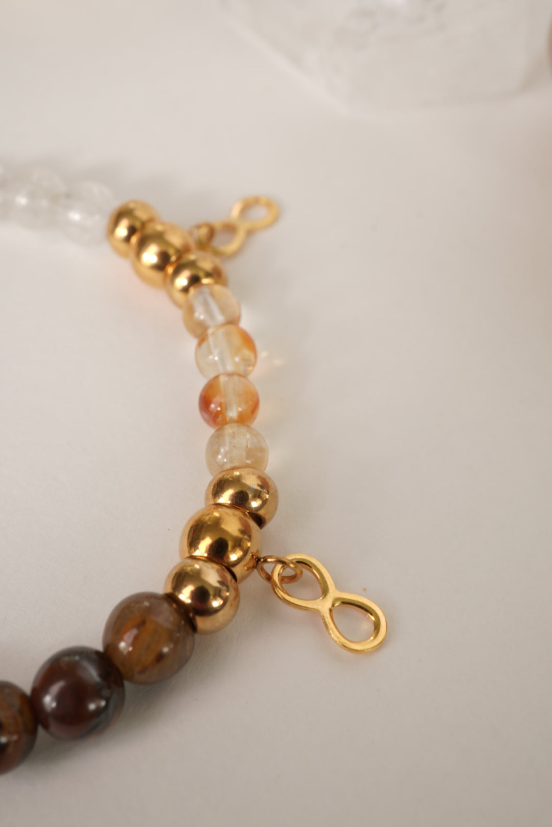 PULSERA MANIFESTADORA CÓDIGO SAGRADO 88888