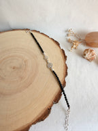 PULSERA DOBLE PROTECCIÓN Y TURMALINA