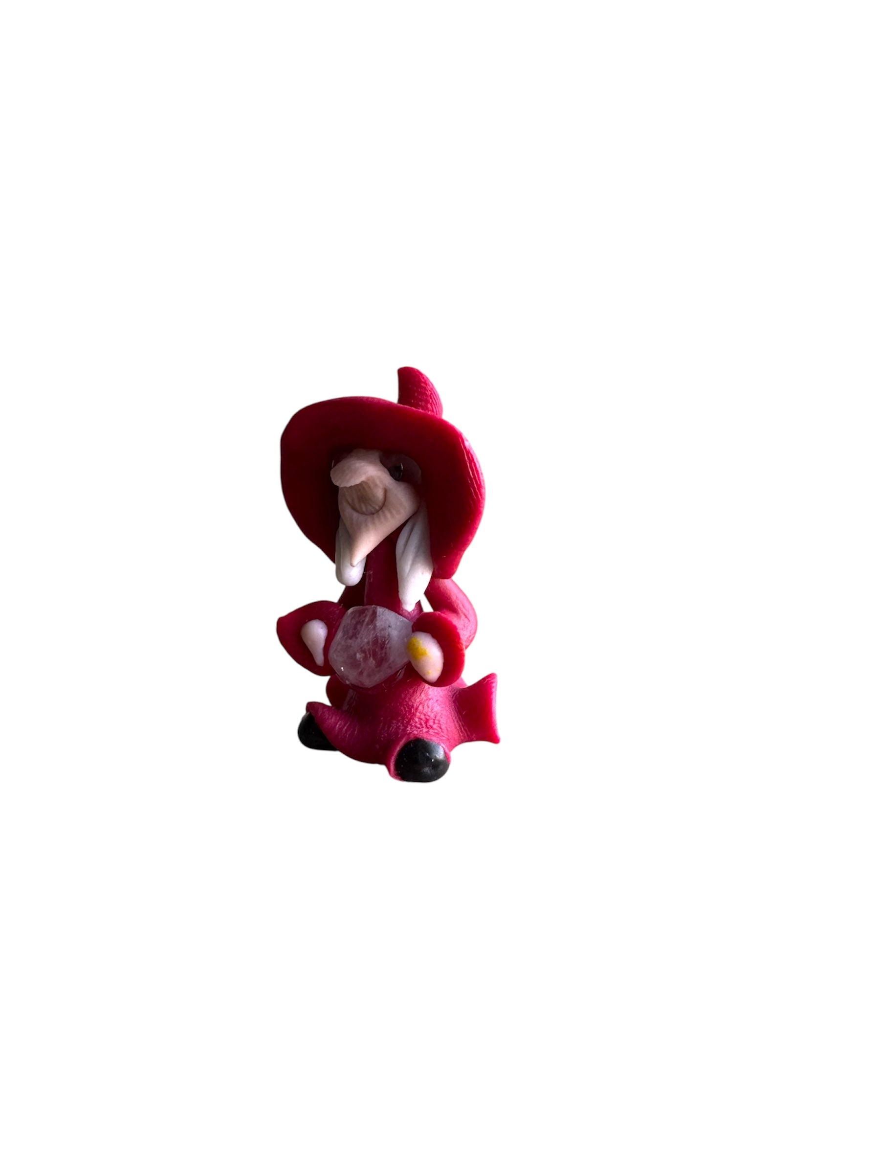 BRUJITA DE LA AMISTAD