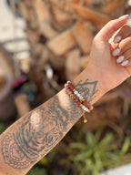 PULSERA MUJER SAGRADA 🔥