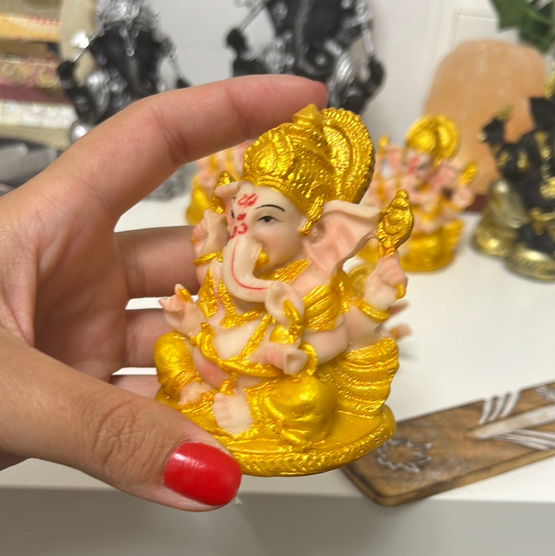 Ganesha 8cm