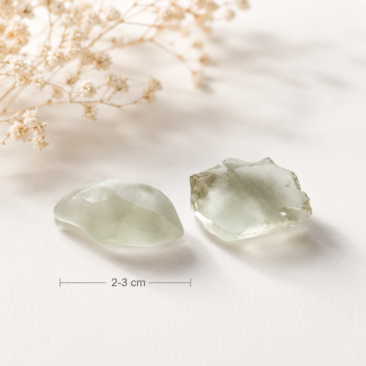 CRISTAL DE LIBIA