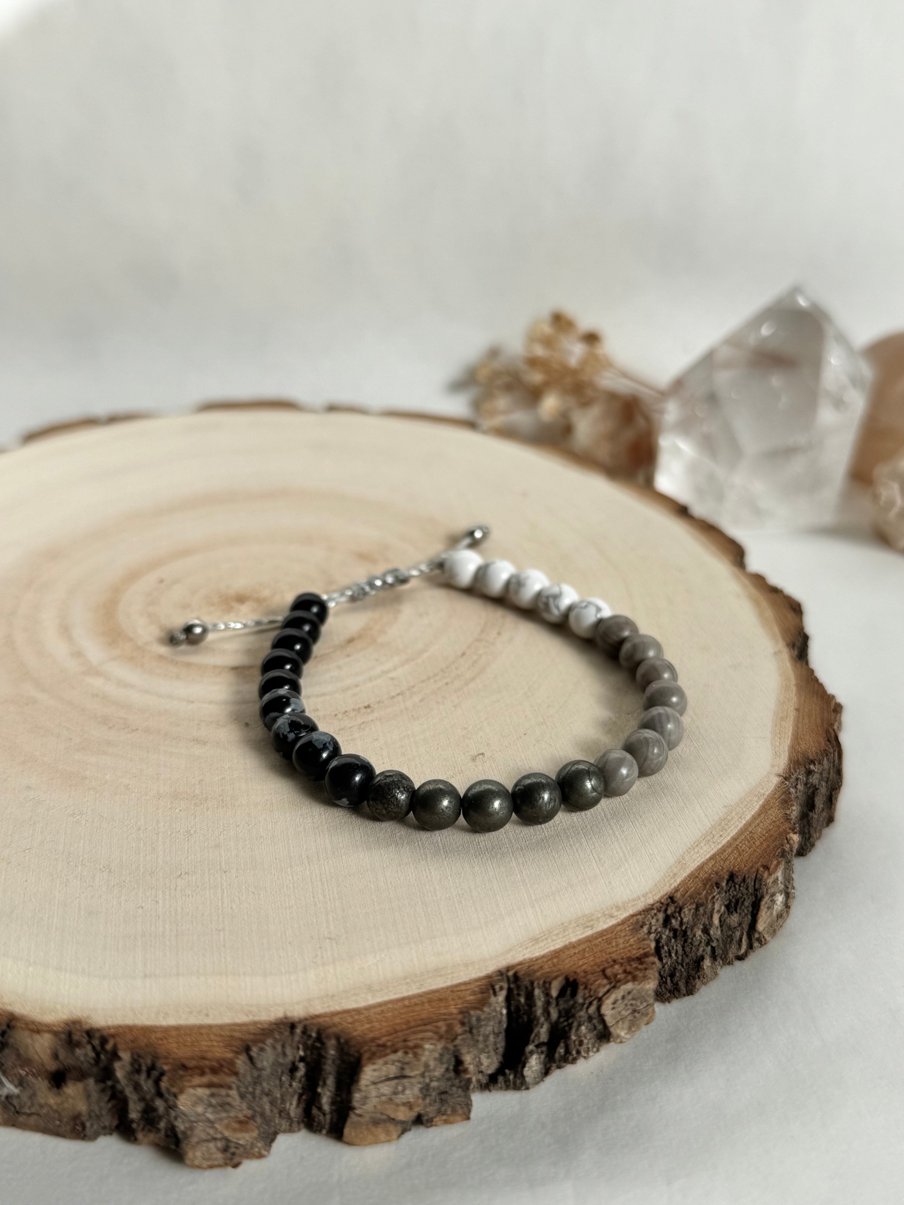 PULSERA CRECIMIENTO PERSONAL