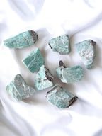 MASIVO AMAZONITA | LIBERA TRAUMAS | EQUILIBRIO