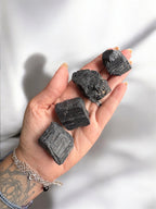 TURMALINA RADIAL EN BRUTO | TRANSMUTACION | PROTECCIÓN