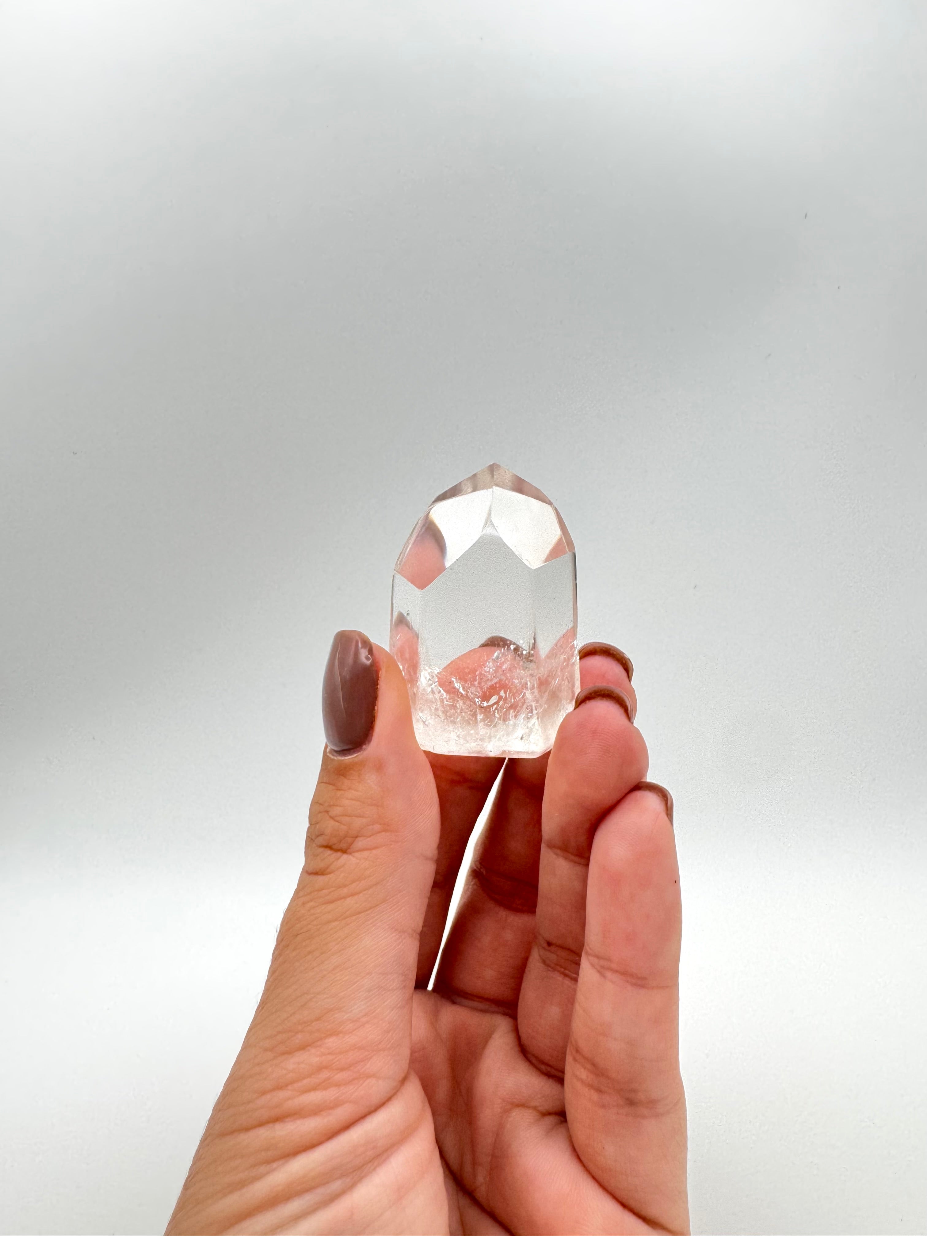 PUNTA CUARZO EXTRA | AMPLIFICADOR