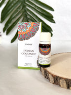 ACEITE ESENCIAL GOLOKA AROMATERAPIA | COCO