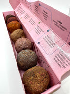 BOMBITAS 7 DÍAS DE LIMPIEZA