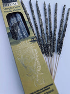 INCIENSO VARILLAS ORGANICO | LIMPIA CASA