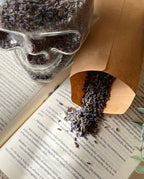 BOLSITA ESPLIEGO LAVANDA 20g | INSOMNIO | ANSIEDAD