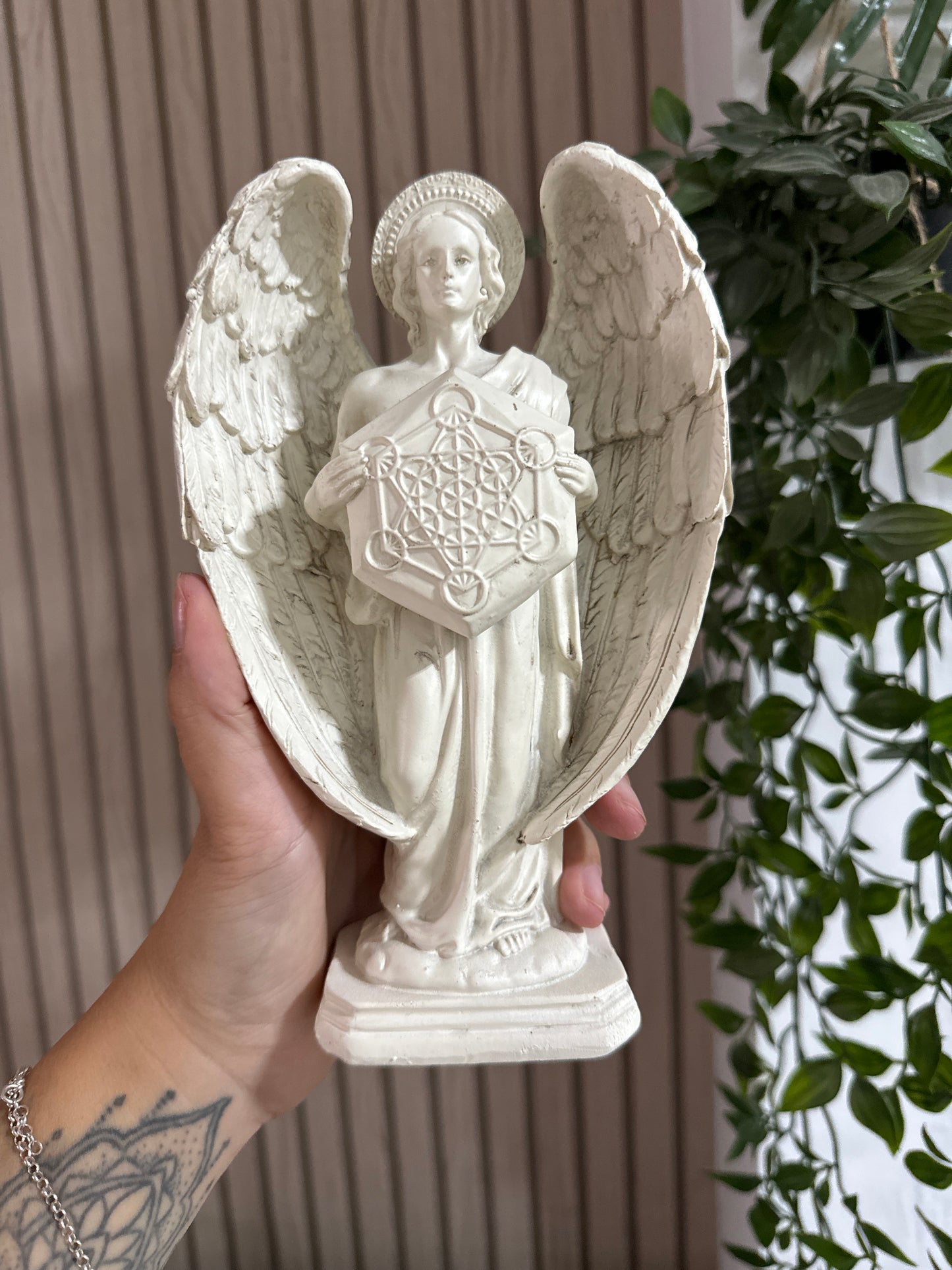 Arcángel Metatron 20cm