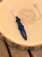 PÉNDULO | LAPISLÁZULI