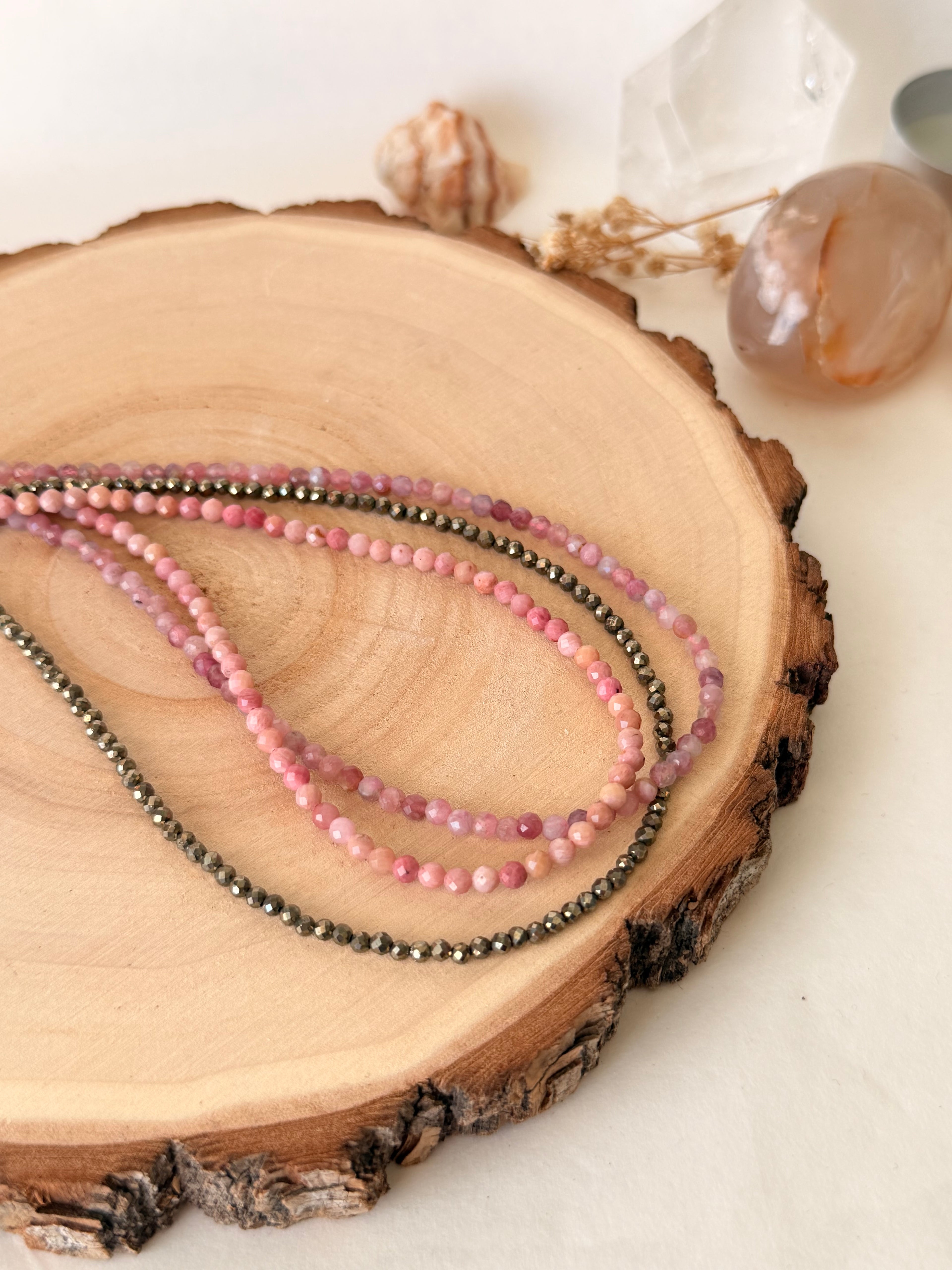 COMBI AMOR | DINERO | AUTOESTIMA