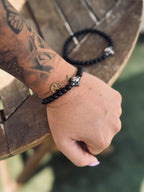 PULSERA ELÁSTICA RÉQUIEM