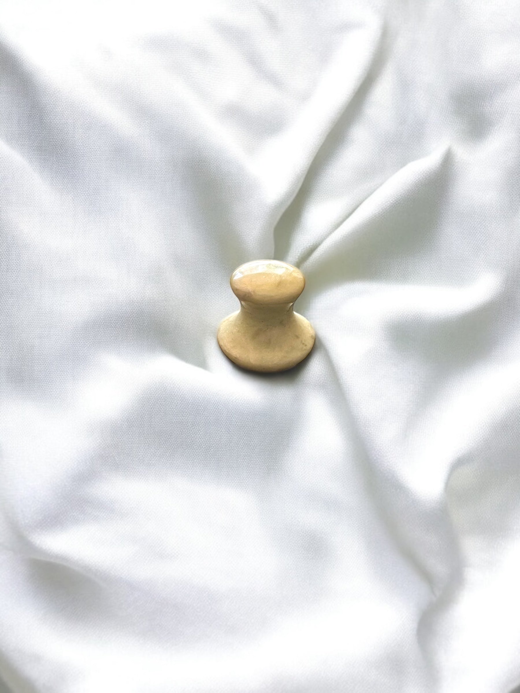 MASAJEADOR JADE | EMOCIONES | SUERTE