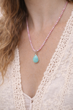 COLGANTE ANAHATA | SANACION EMOCIONAL | EQUILIBRIO