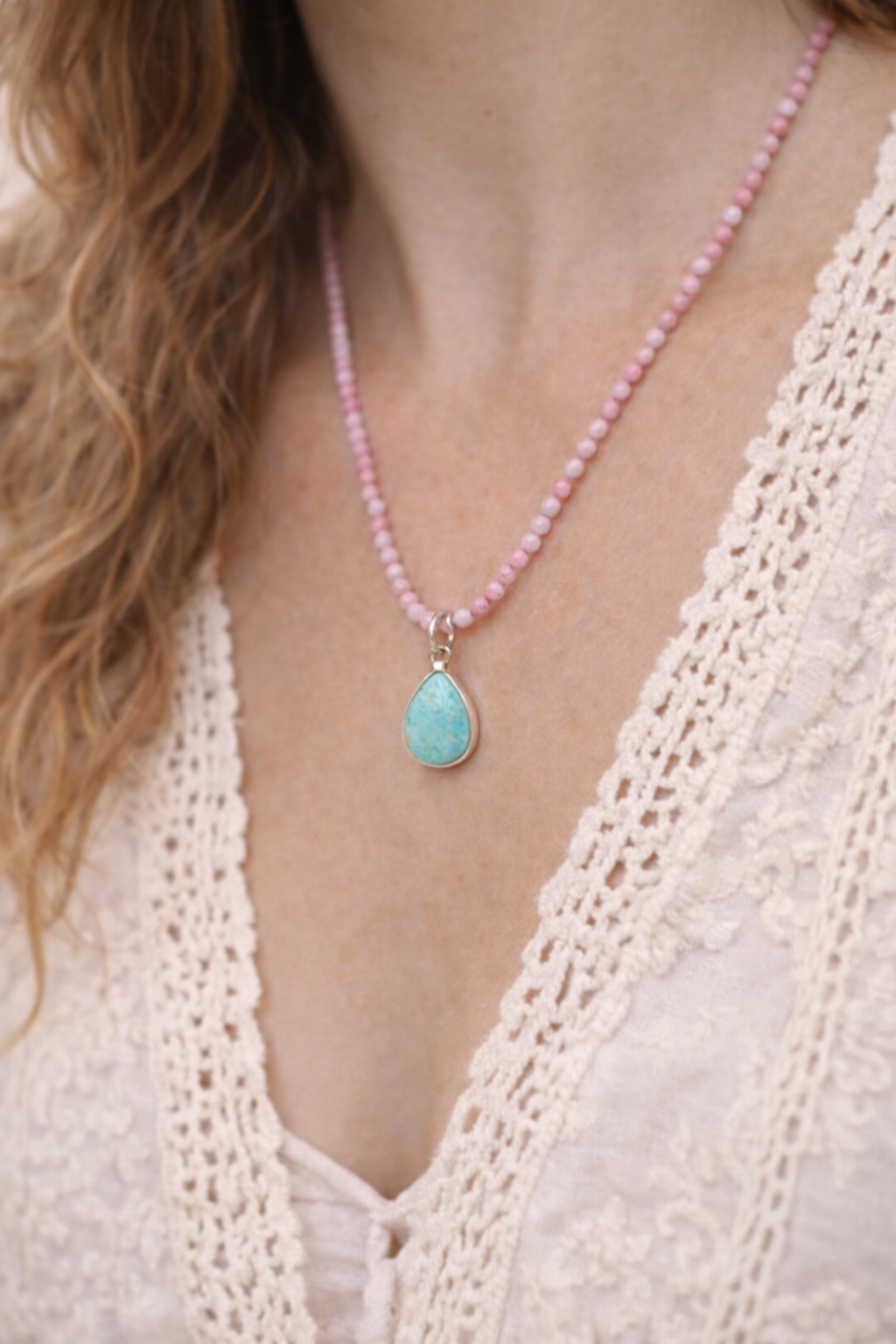 COLGANTE ANAHATA | SANACION EMOCIONAL | EQUILIBRIO