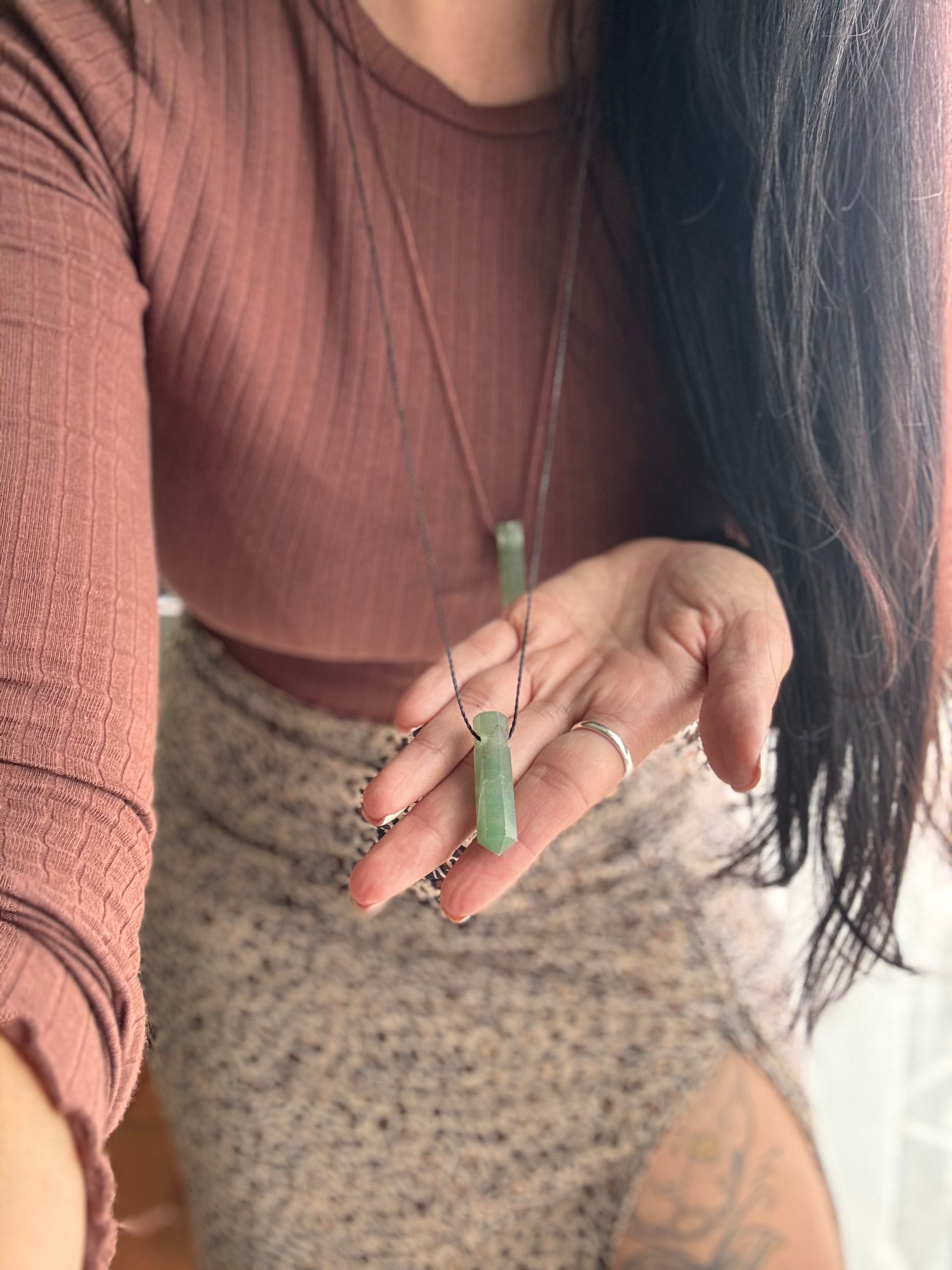 COLGANTE LUZ DE LA TIERRA