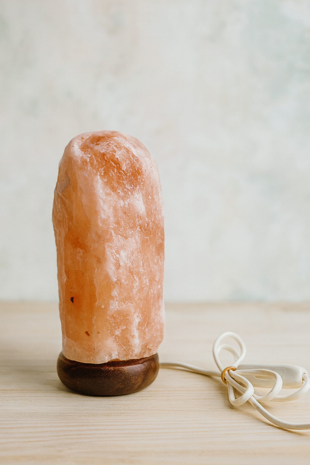 LÁMPARA SAL HIMALAYA