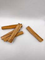 PALO SANTO x3 | LIMPIEZA ENERGÉTICA