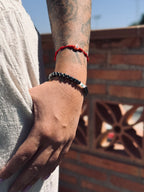 PULSERA ELÁSTICA  AXIS | EQUILIBRIO