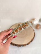 ATADO PROSPERIDAD | SALVIA Y CANELA