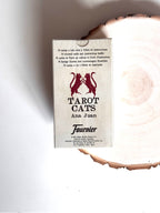 TAROT CATS