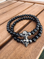 PULSERA ELÁSTICA RÉQUIEM