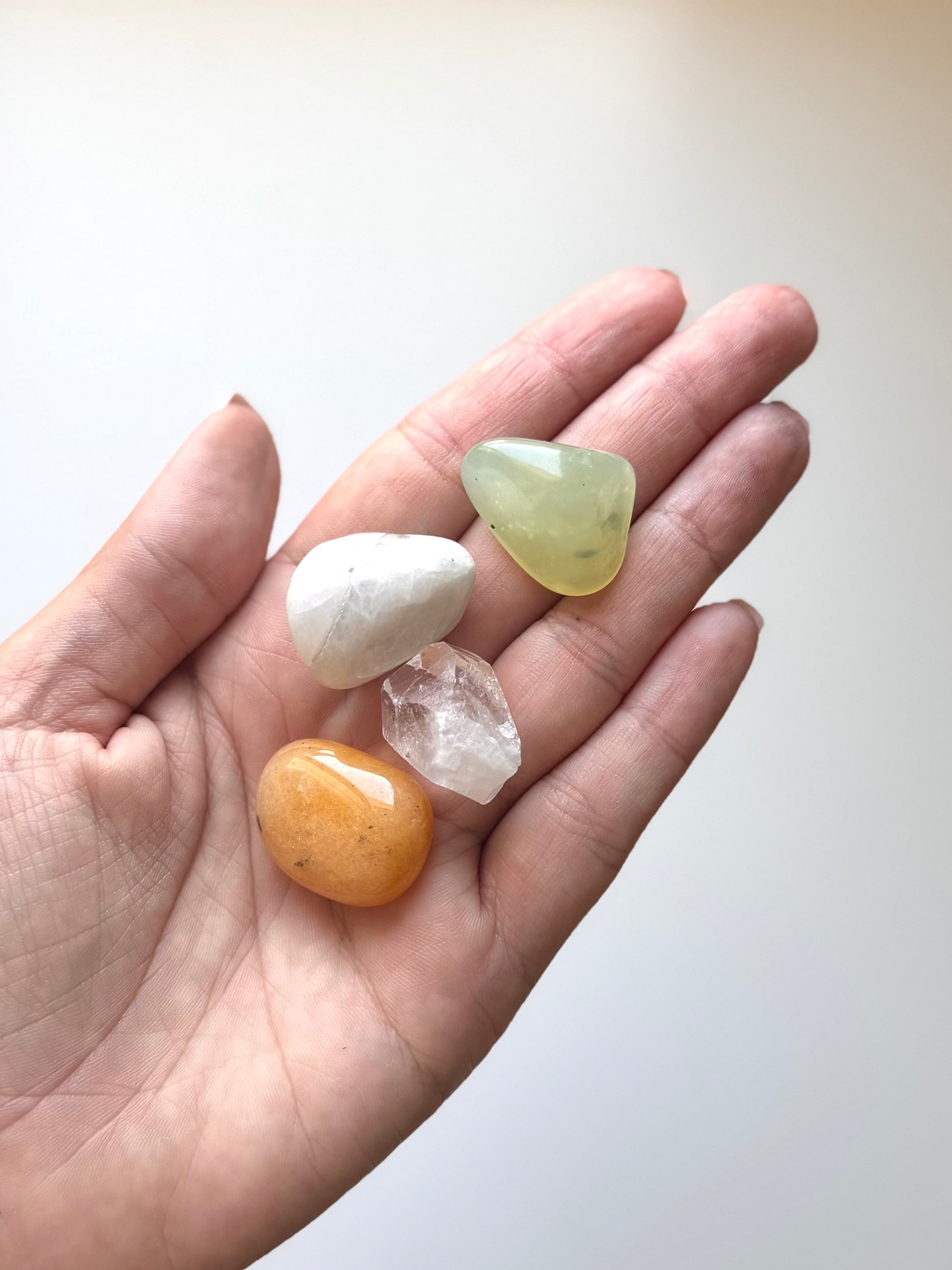 MINI KIT BOLSO | ELIGE