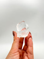 PUNTA CUARZO EXTRA | AMPLIFICADOR