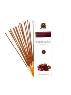 INCIENSO VARILLAS ALAUKIK | CHOCOLATE 30gr