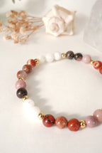 PULSERA MUJER SAGRADA 🔥