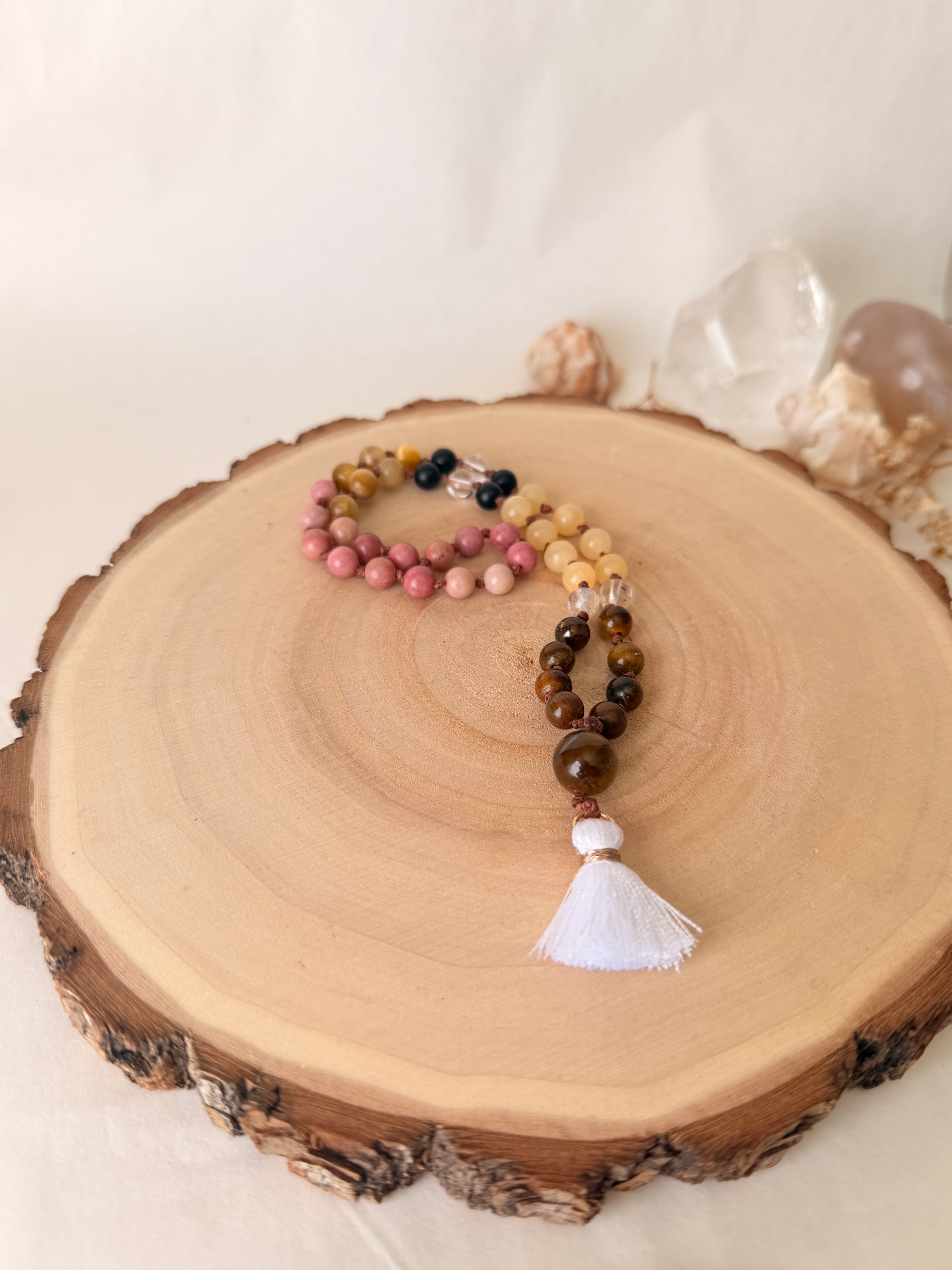 JAPA MALA CÓDIGOS SAGRADOS 39