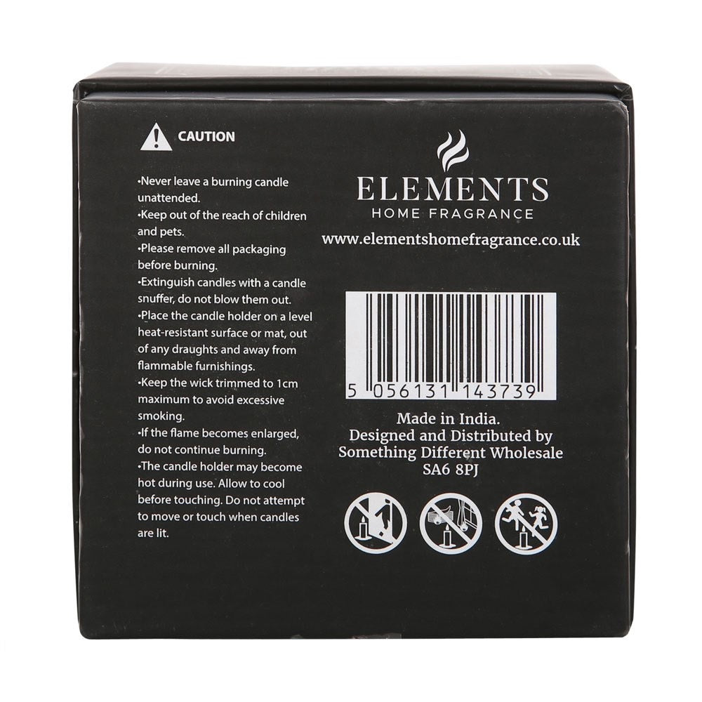 VELA RITUAL DE MEDIA NOCHE | WHITCHING HOUR