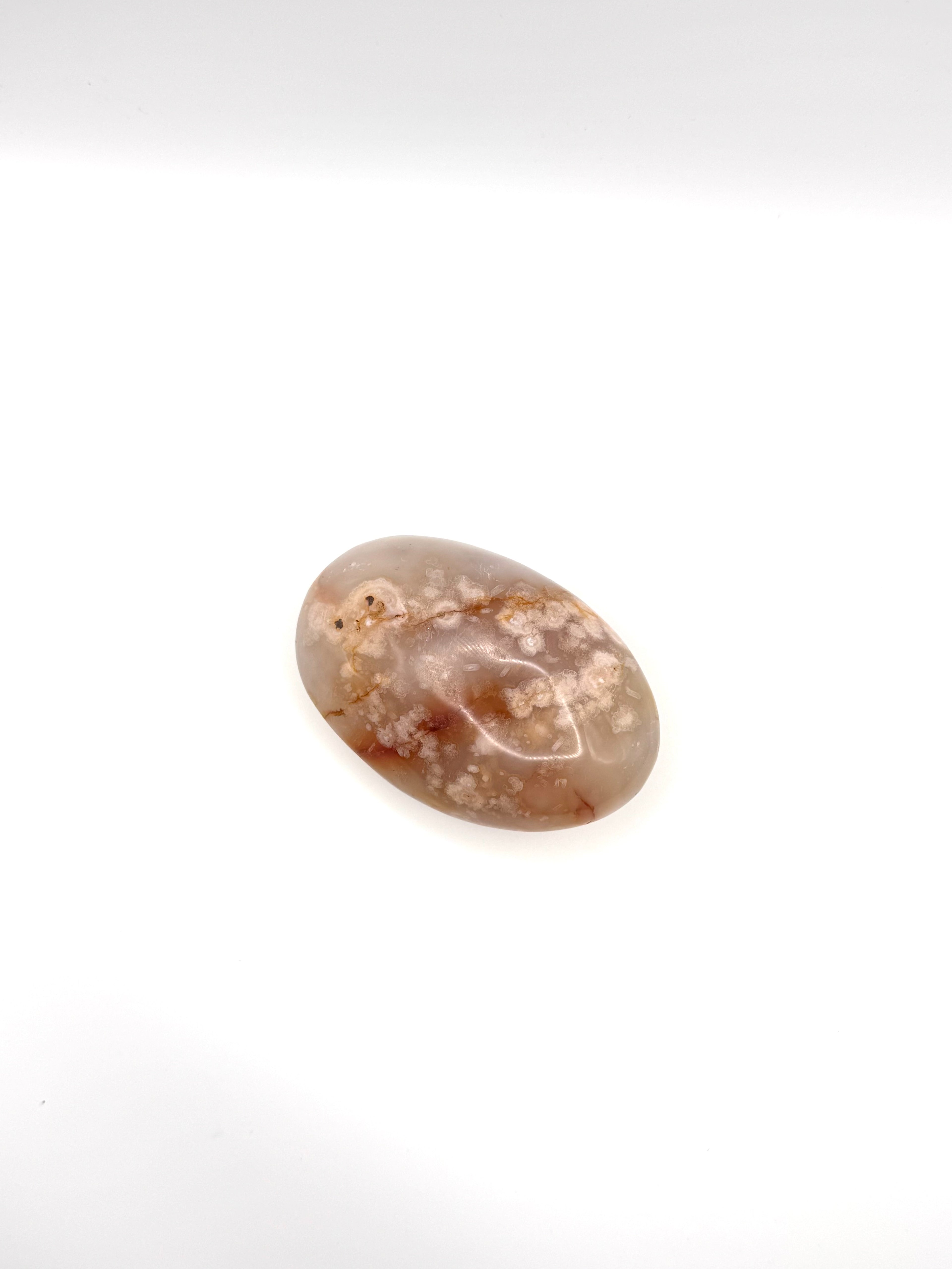 ÁGATA FLOR DE SAKURA | RENACIMIENTO | FLORECER