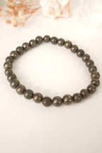 PULSERA | PIRITA | ABUNDANCIA ECONÓMICA | AUTOESTIMA