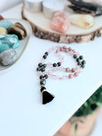 JAPA MALA AMOR PROPIO CÓDIGO 3333