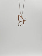 COLGANTE METAMORFOSIS