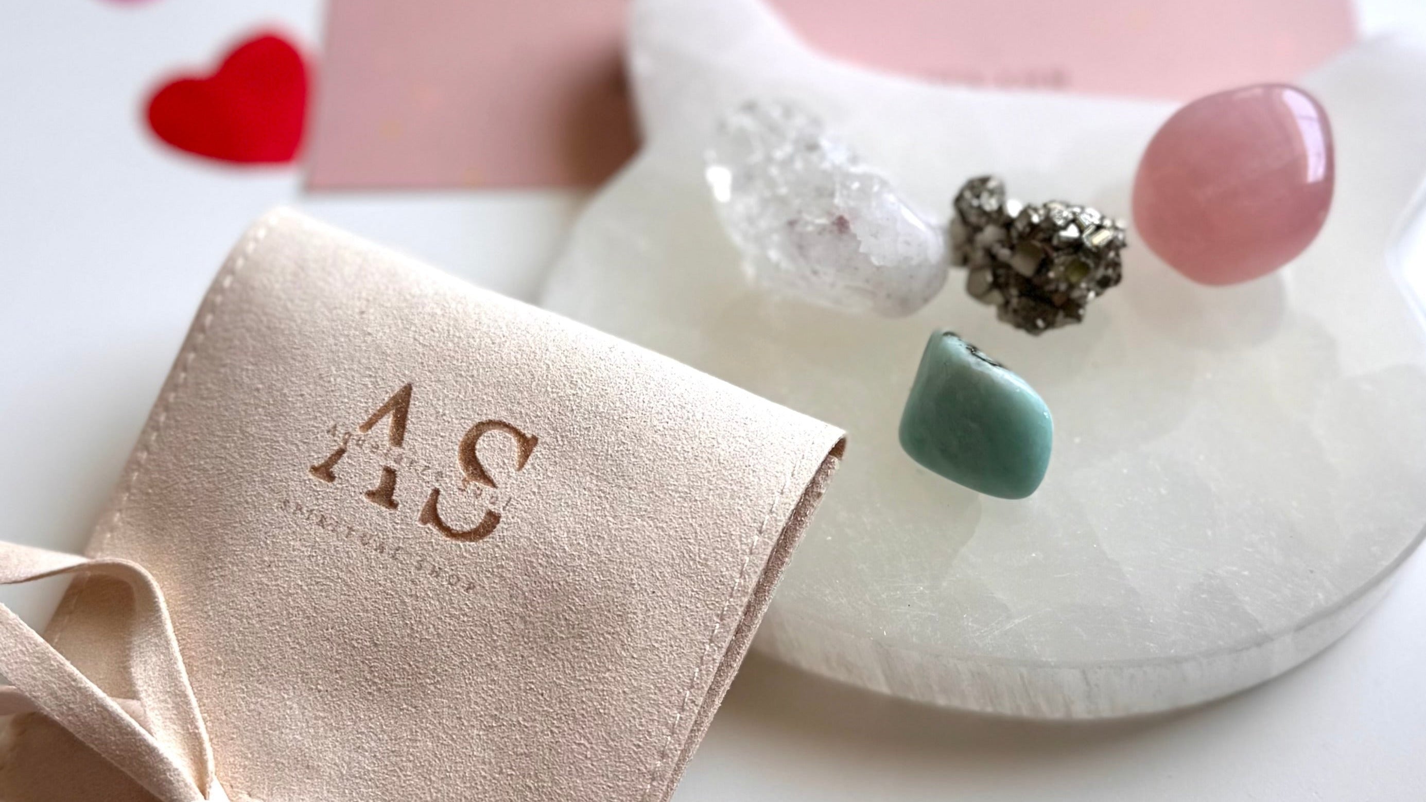 MINI KIT BOLSO | ELIGE