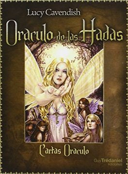 ORÁCULO DE LAS HADAS | LUCY CAVENDISH